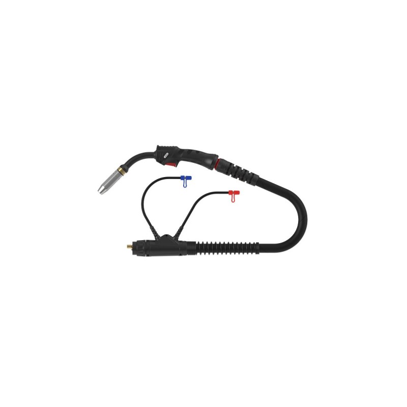 LINCGUN® PROMIG 500W - 4m