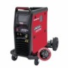 Powertec i450C ADV AIR + TORCHE - lincoln electric