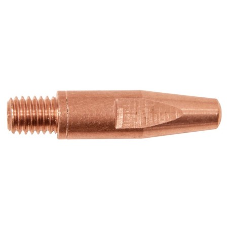 Tube contact - M8X43.5-1.4  mm