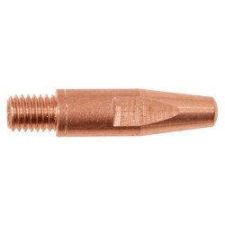 Tube contact - M8X43.5-1.6  mm