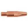Tube contact - M8X43.5-1.6  mm