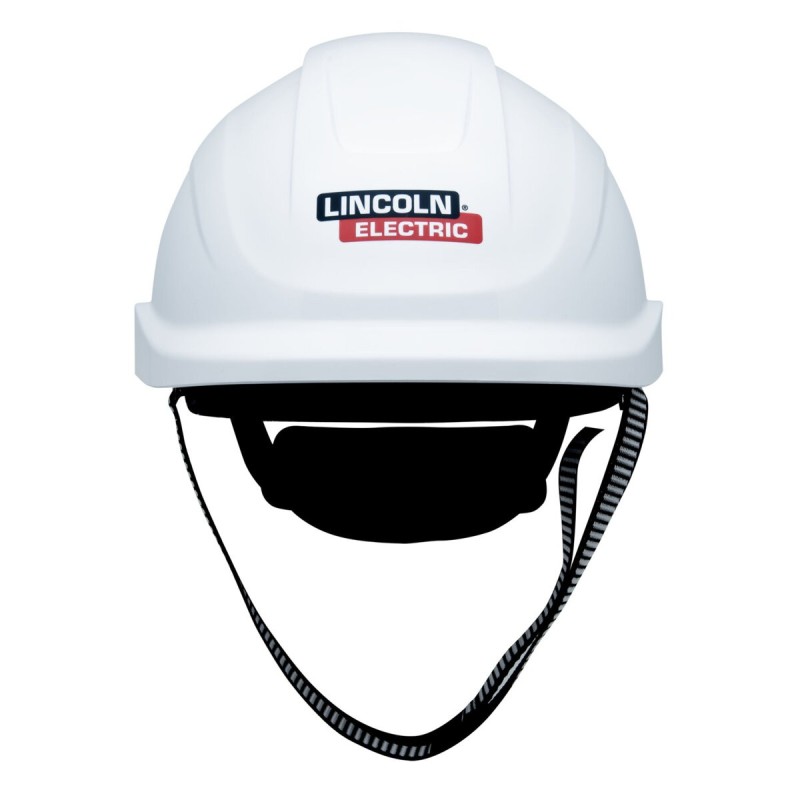 Casque de chantier - lincoln electric