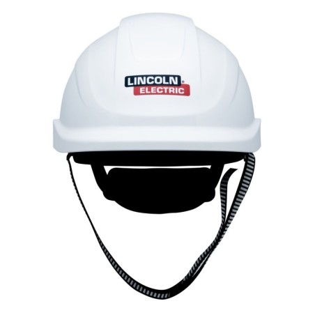 Casque de chantier - lincoln electric
