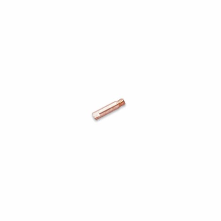Tube contact - M6x8x28 CZ