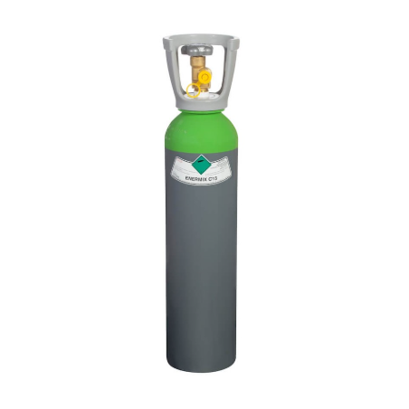 bouteille gaz argon co2 mig