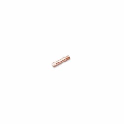 Tube contact - M6x8x28 CZ