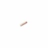 Tube contact - M6x8x28 CZ