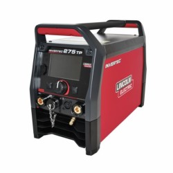 Invertec 275TP - lincoln electric
