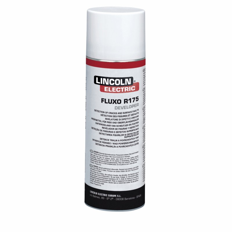 FLUXO R175 - lincoln electric