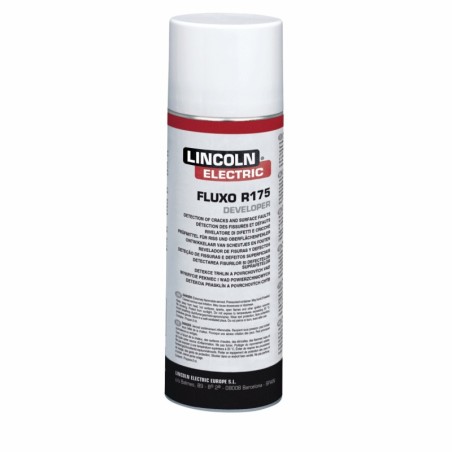FLUXO R175 - lincoln electric