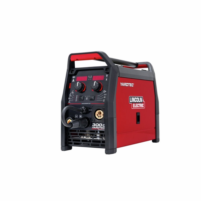 YARDTEC 300C STANDARD - lincoln electric
