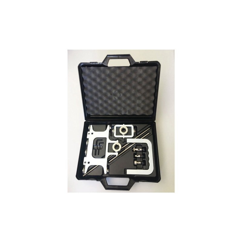 KIT DE CHANFREINAGE - lincoln electric