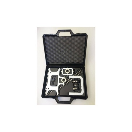 KIT DE CHANFREINAGE - lincoln electric