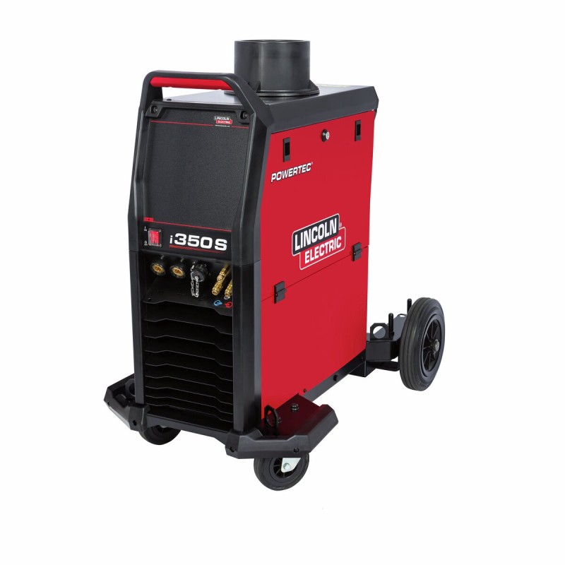 Powertec® i350S - lincoln electric