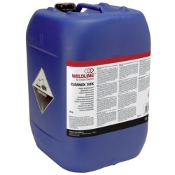 Nettoyant CLEANOX - lincoln electric