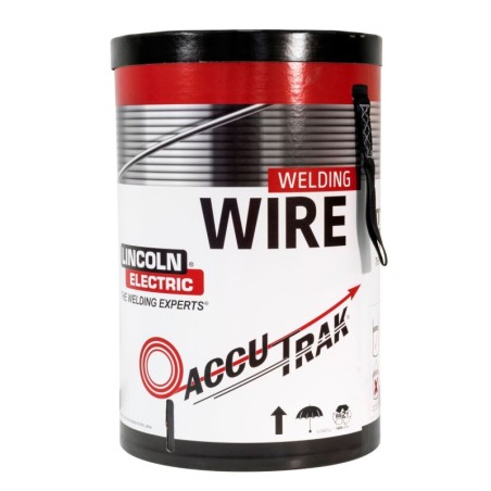 Outershield® MC710-H - 1,6 MM - lincoln electric