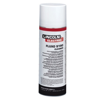 FLUXO S190 - lincoln electric