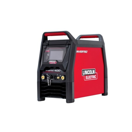poste tig - Invertec® 400TP
