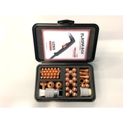 Kit pièces d'usure torche plasma LC65- lincoln electric