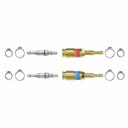 Raccords quickmatic  II