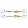 Raccords quickmatic  II