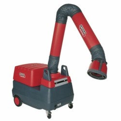 MOBIFLEX 200-M - 230V/1/50