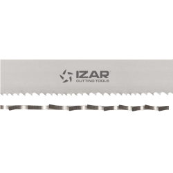 lame de scie ruban izar cutting tools