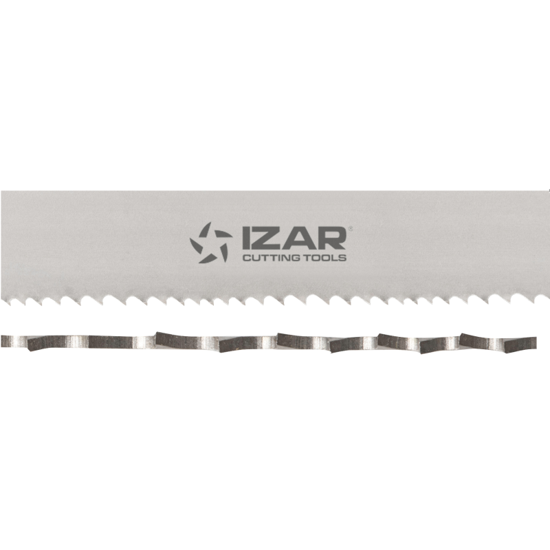 lame de scie ruban izar cutting tools