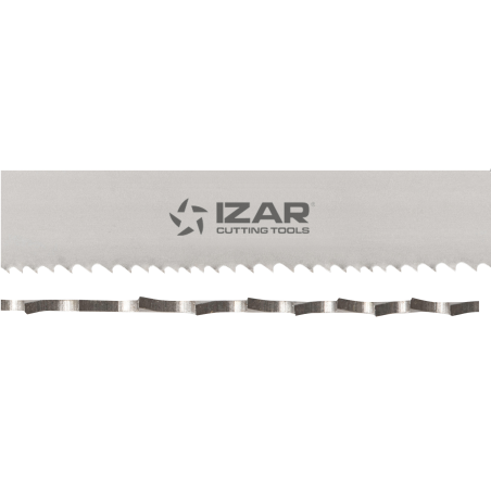 lame de scie ruban izar cutting tools