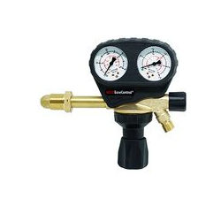 Debilitre détendeur argon / CO2 24 litres/min GCE