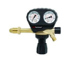 Debilitre détendeur argon / CO2 24 litres/min GCE