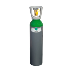 Bouteille Argon B20 4.2m3 - Argon Industriel Sous Contrat