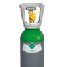 Bouteille Argon B20 4.2m3 - Argon Industriel Sous Contrat