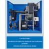 Secheur d'air comprimé | GARAGES | Carrosserie | Industrie |