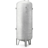 Reservoir d'air comprimé galva vertical 500 litres
