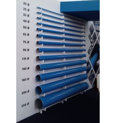 tuyau air aluminium du diamètre 20 au diamètre 160
