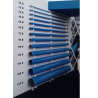 tuyau air aluminium du diamètre 20 au diamètre 160