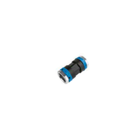 Manchon couplage tube aluminium DN 20 à DN 90 EQOair EQOFLUIDS