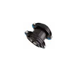 Manchon couplage tube aluminium DN 110 à DN 160 EQOAir EQOFLUIDS
